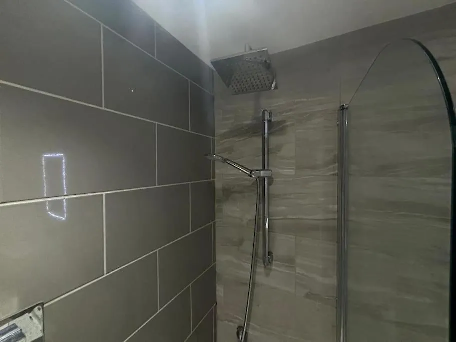 Apartment Modern 2Bed Flat - Ideal For Wind Turbine Cleethorpes